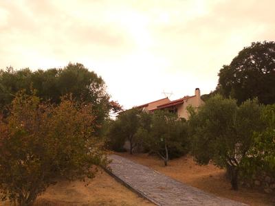 Villa Tsapoula