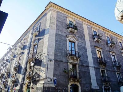 Casa Pulvirenti Catania