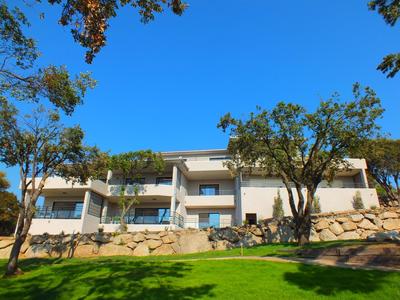 Résidence Aria Marina