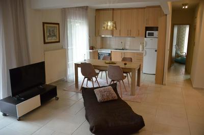 Stefanias House