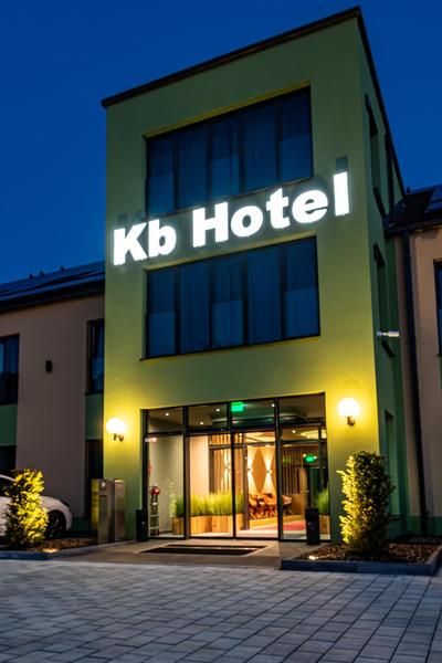 Kb Hotel