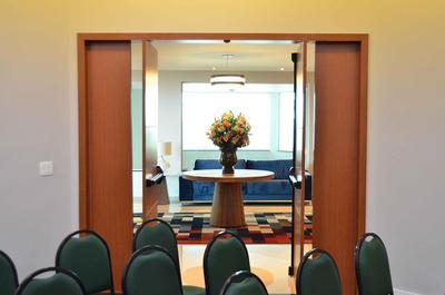 Hotel Matão By Mercure