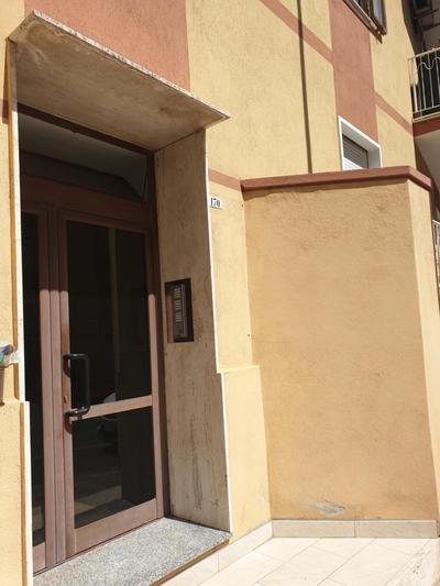 Attico via della Pineta 5 minuti dal mare