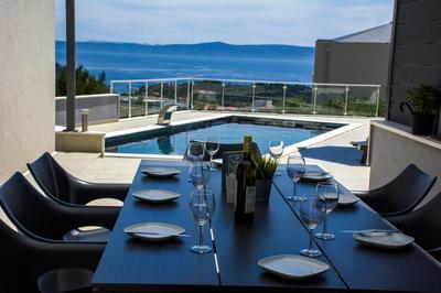 Villa Minkini - Makarska Exklusiv