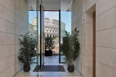 Luxury Domus Apartment 1