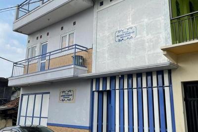 Villa Syariah Citeko Mitra RedDoorz