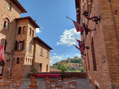Rialto34 - Vicino Piazza del Campo - NaonBnB