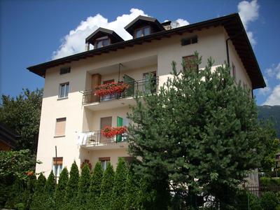 Appartamenti Casa Prandel
