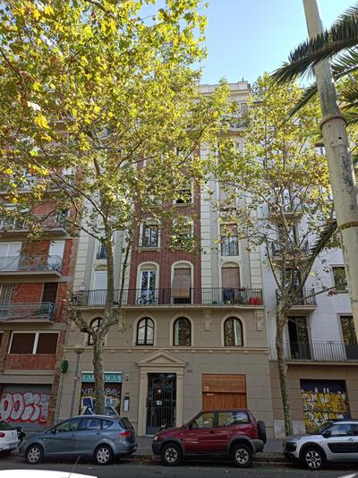 Urban Loft Barcelona Diagonal super ubicación wifi