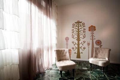 SUITE MORGANA in San Zeno
