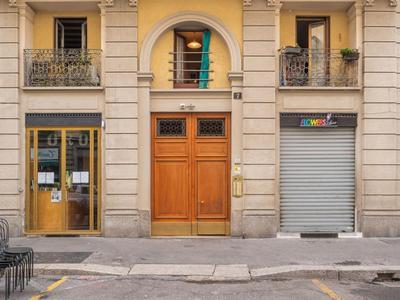 The Best Rent - Lovely one-bedroom apartment in Porta Venezia