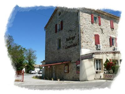 Auberge de la Couronne