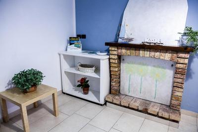 Casa Galilei 5 minuti dal mare
