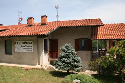 La Robinera