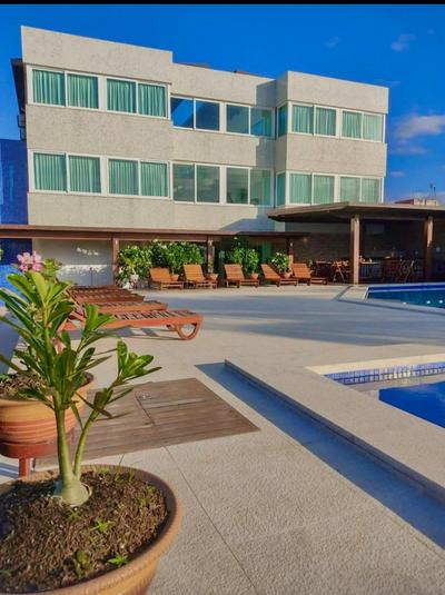 Gabrielly Praia Hotel