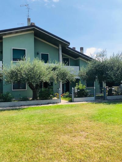 La Casa Sul Parco
