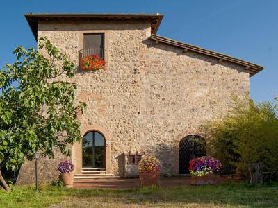 Torre Della Chiocciola