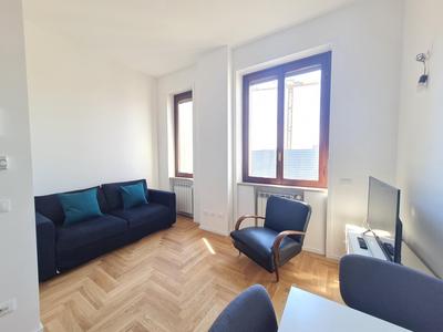 Cinque Giornate Charme Apartment