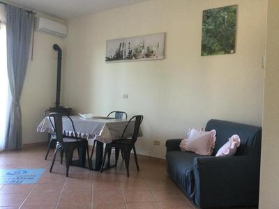 Appartamento Turistico FRAU
