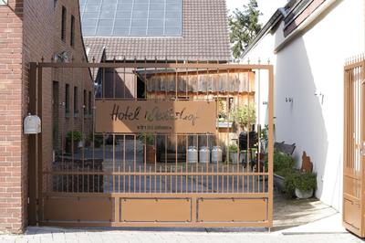 Hotel Weilerhof