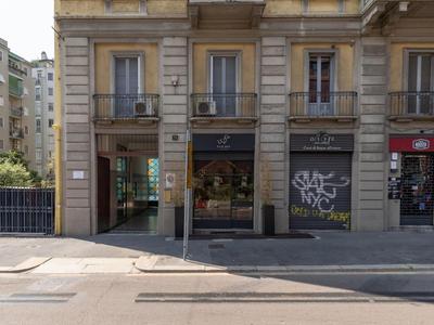The Best Rent - Lovely loft with balcony near Piazza Vetra
