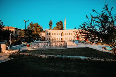 MAHİYE HANIM KONAĞI