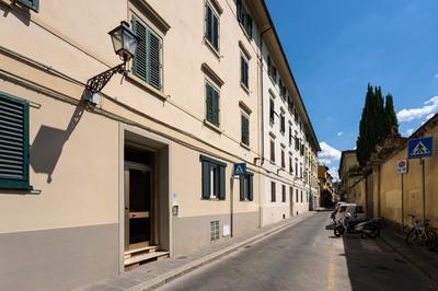 Campuccio - Flo Apartments