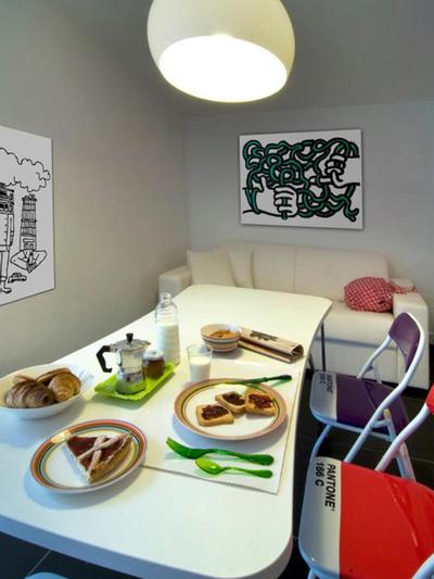 Casa Tommasini