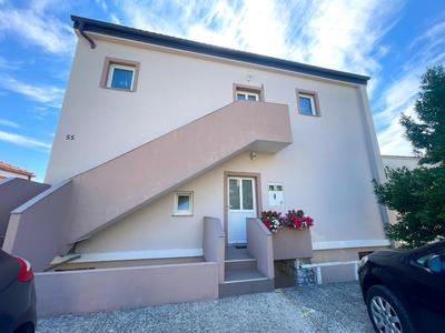 Apartment Nika 1