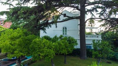 Villa Manning Relais