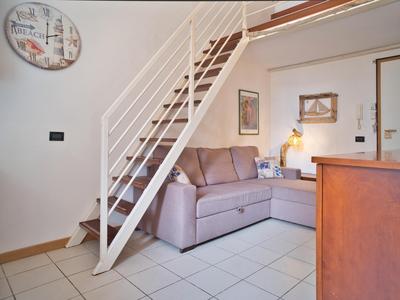Medusa Apartment - Monolocale Centro