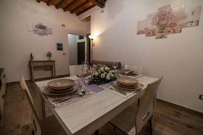 [Castiglion Fiorentino] Chicca sotto la Torre