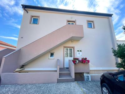 Apartment Nika 2