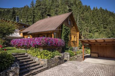 Ferienhaus Moarbach