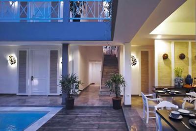 The Kanjeng Suites Petitenget