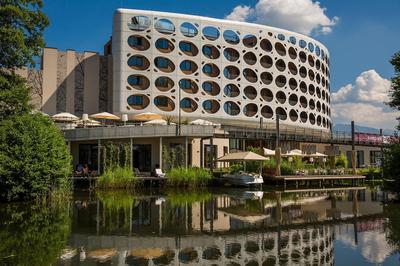 Das Seepark Wörthersee Resort