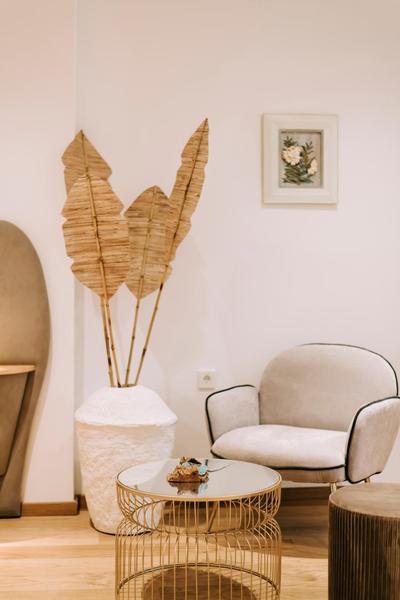 Scalinada Luxury Suites