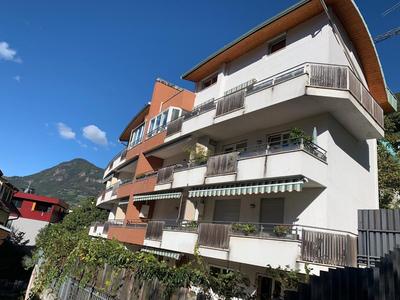 Living Rencio: vicino al Centro di Bolzano