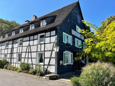 Landhotel Bonsmann's Hof