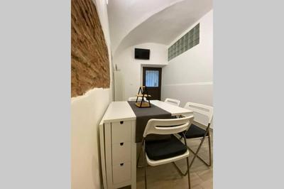 Catania Dammuso house