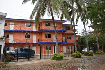 Hotel Y Bungalows Islas Careyes