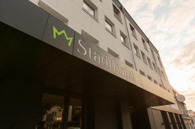 Stadthotel Lichtenfels