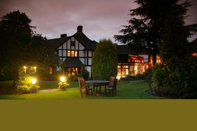 Thatchers, Leatherhead East Horsley