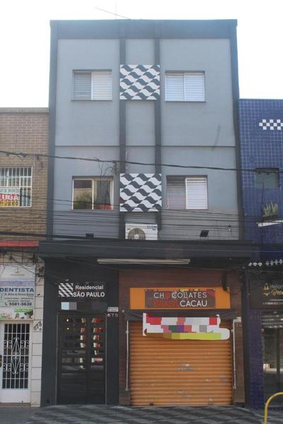 Hotel Econômico ao lado do Metrô