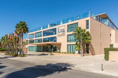 Herdade dos Salgados-Vila das Lagoas