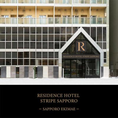 Residence Hotel Stripe Sapporo