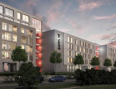 ipartment Braunschweig HOME by Best Western