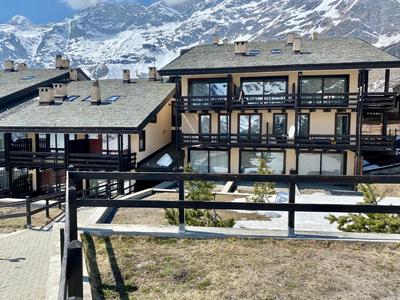 Stella Appartament, ski in ski out in Cervinia