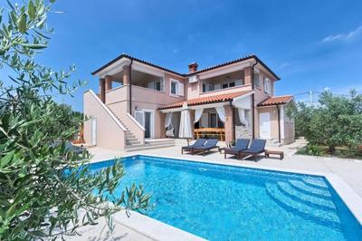 Vila Javor by Istra Vacation