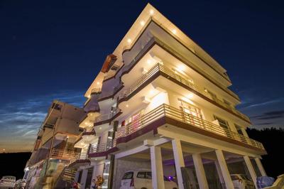 Atithi Devo Bhava Naddi hills #Free Parking-Mcleodganj 2 km- Bhagsunag 4 km